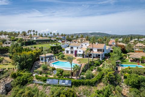 7 bedroom villa, C. San Fabián, Spain