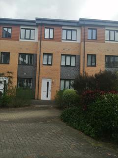 3 bedroom terraced house to rent, Clock Tower Court, Duporth PL26
