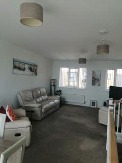 3 bedroom terraced house to rent, Clock Tower Court, Duporth PL26