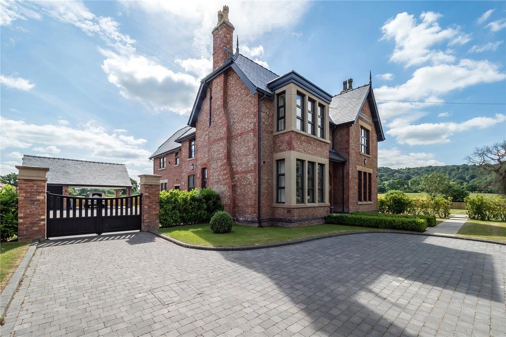 Front Elevation