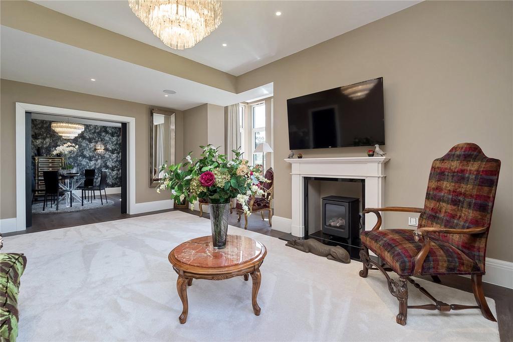 Drawing Room