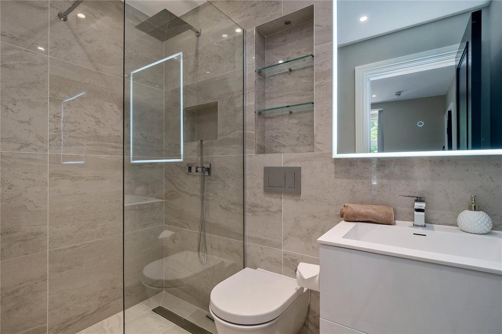 Bed 3 En Suite