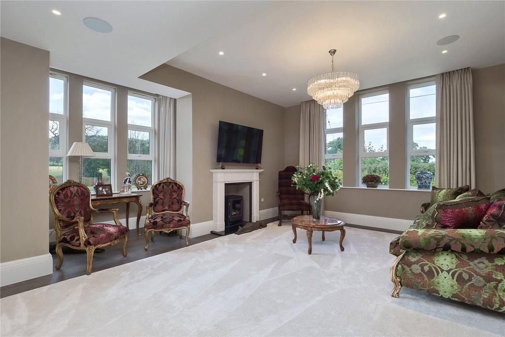 Drawing Room
