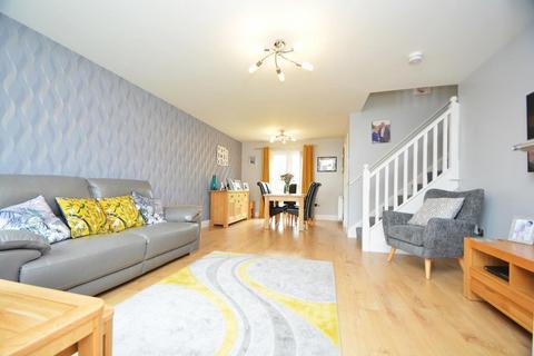 3 bedroom detached house for sale, Springfield Crescent, Armadale