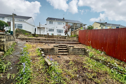 3 bedroom semi-detached house for sale, Tonteg, Pontypridd CF38