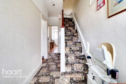 208 Livingstone Road, Thornton Heath, CR7 8JW