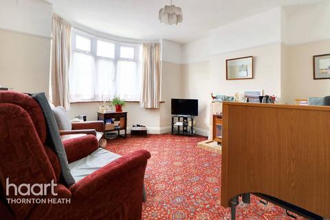 208 Livingstone Road, Thornton Heath, CR7 8JW