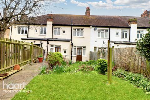 208 Livingstone Road, Thornton Heath, CR7 8JW