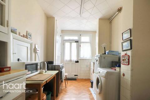 208 Livingstone Road, Thornton Heath, CR7 8JW