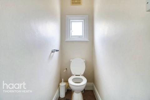 208 Livingstone Road, Thornton Heath, CR7 8JW