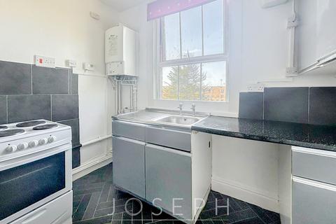 2 bedroom apartment to rent, Burrell Road, Ipswich, IP2