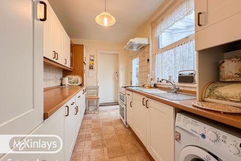 3 bedroom terraced house for sale, Taunton TA2