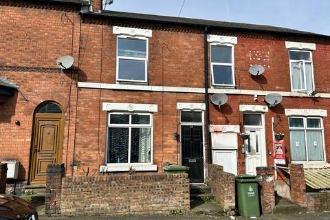 3 bedroom terraced house for sale, Cecil Street, Walsall WS4