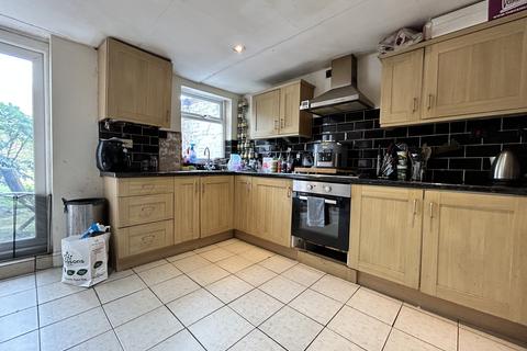 3 bedroom terraced house for sale, Cecil Street, Walsall WS4