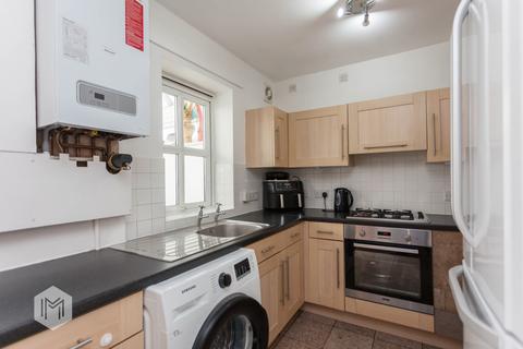 3 bedroom semi-detached house for sale, Brierwood, Tonge Moor, Bolton, BL2 2PF