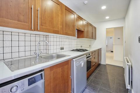 1 bedroom flat for sale, Shepherd's Bush W12 W12