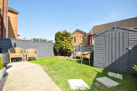 3 bedroom detached house to rent, Nelson Drive Cowes PO31