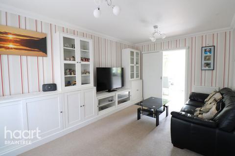 3 bedroom detached house for sale, Chantry Close, Braintree