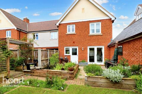 3 bedroom detached house for sale, Chantry Close, Braintree