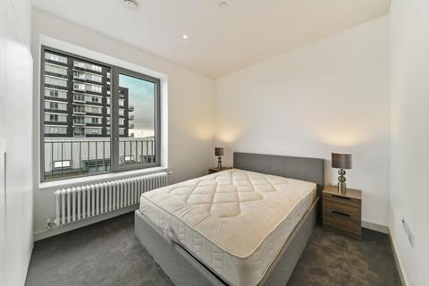 1 bedroom apartment for sale, Rendel House, Goodluck Hope, E14