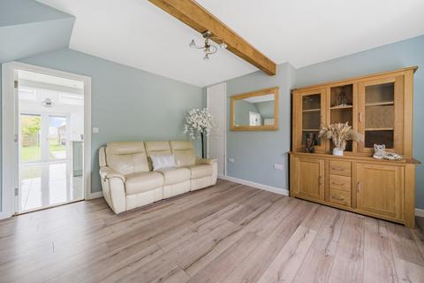 3 bedroom end of terrace house for sale, Sparkford, Yeovil, BA22