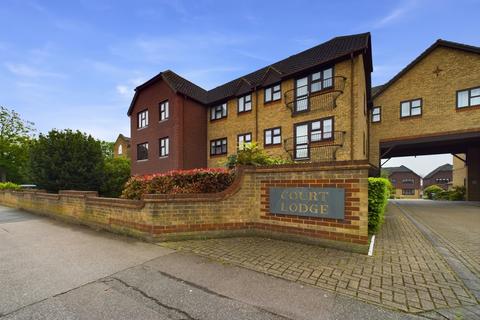 2 bedroom apartment for sale, Flat 2 Court Lodge, 23 Erith Road, Belvedere