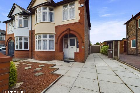 3 bedroom semi-detached house for sale, Willoughby Drive, St. Helens, WA10