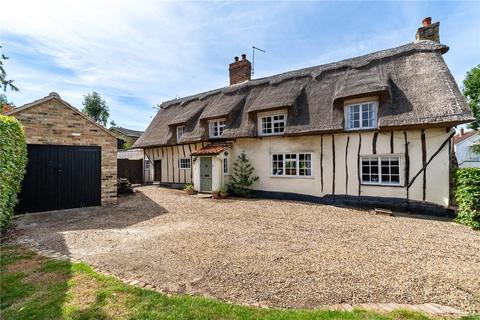 3 bedroom detached house for sale, West End, Whittlesford, Cambridge, CB22