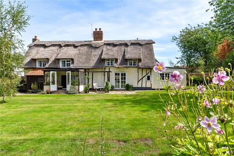 3 bedroom detached house for sale, West End, Whittlesford, Cambridge, CB22