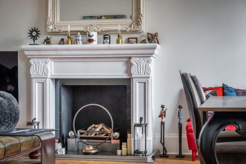 3 bedroom flat for sale, Albury Park Mansion, Albury Park, Albury, Guildford, GU5.