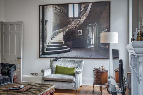 3 bedroom flat for sale, Albury Park Mansion, Albury Park, Albury, Guildford, GU5.