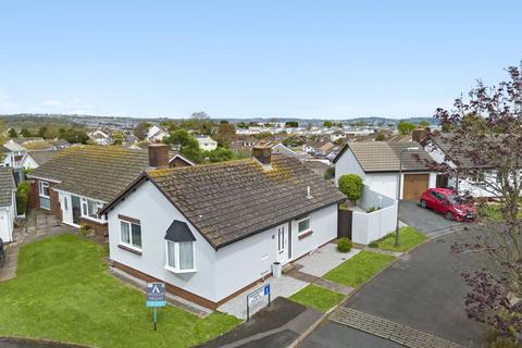 2 bedroom detached bungalow for sale, Freshwater Drive, Paignton, TQ4