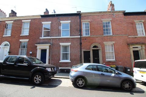 1 bedroom flat to rent, 39 Avenham Road, Preston PR1