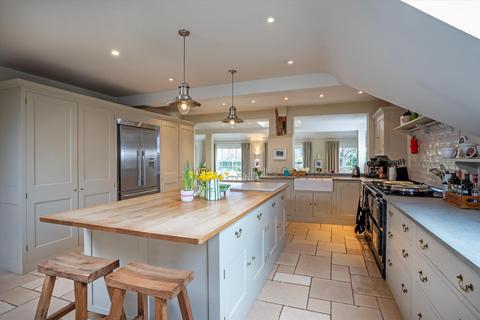 6 bedroom detached house for sale, The Green, Chiddingfold, Godalming, Surrey, GU8.