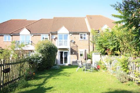4 bedroom terraced house to rent, Guildford GU1