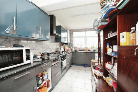 3 bedroom terraced house for sale, Wanstead Lane, ILFORD, IG1