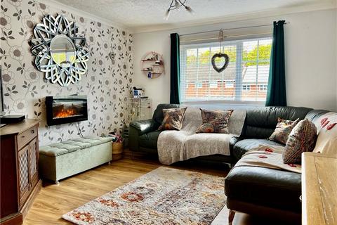 2 bedroom maisonette for sale, Staplehurst Close, Southampton, Hampshire