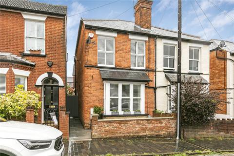 3 bedroom semi-detached house for sale, Paxton Road, St. Albans, Hertfordshire