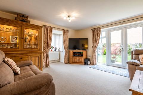 4 bedroom detached house for sale, Hodgson Road, Shifnal, Shropshire, TF11