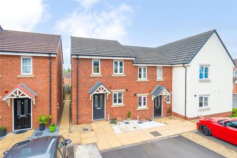 2 bedroom semi-detached house for sale, Pains Lane, St. Georges, Telford, Shropshire, TF2