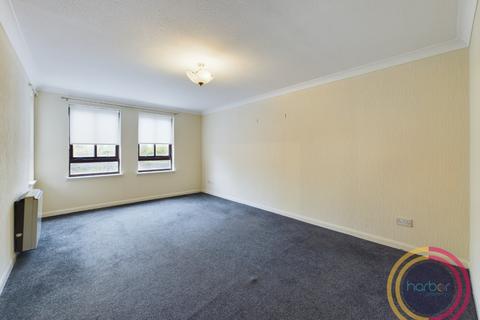 2 bedroom apartment for sale, Flat 24, 310 Springburn Road, Springburn, Glasgow, G21 1RX