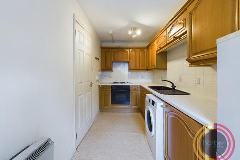 2 bedroom apartment for sale, Flat 24, 310 Springburn Road, Springburn, Glasgow, G21 1RX
