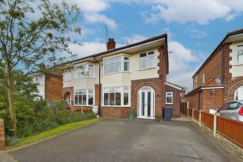 3 bedroom semi-detached house for sale, Butterbache Road, Chester, CH3