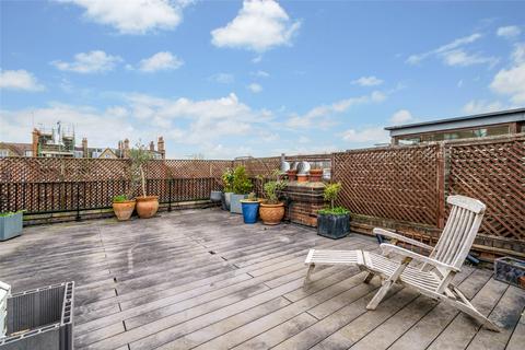 5 bedroom terraced house for sale, Paradise Walk, London, SW3