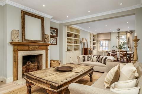 5 bedroom terraced house for sale, Paradise Walk, London, SW3