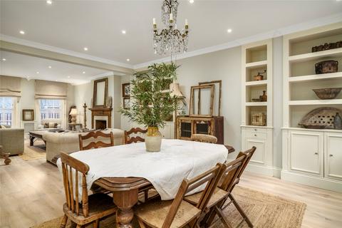 5 bedroom terraced house for sale, Paradise Walk, London, SW3