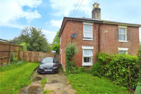 12 Upper New Road, West End, Southampton, SO30 3BA