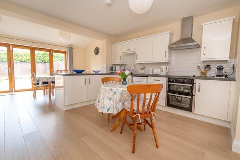 3 bedroom semi-detached house for sale, Mill Court, Wells-next-the-Sea, NR23