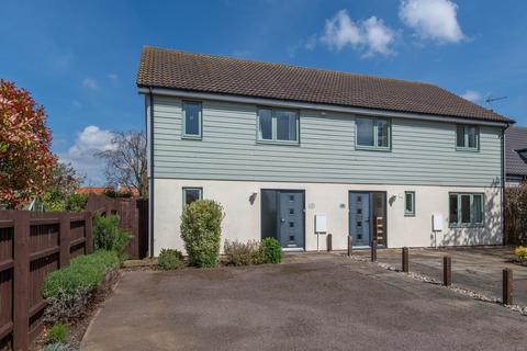 3 bedroom semi-detached house for sale, Mill Court, Wells-next-the-Sea, NR23