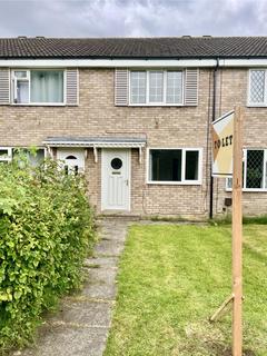 2 bedroom townhouse to rent, York YO32 2WH